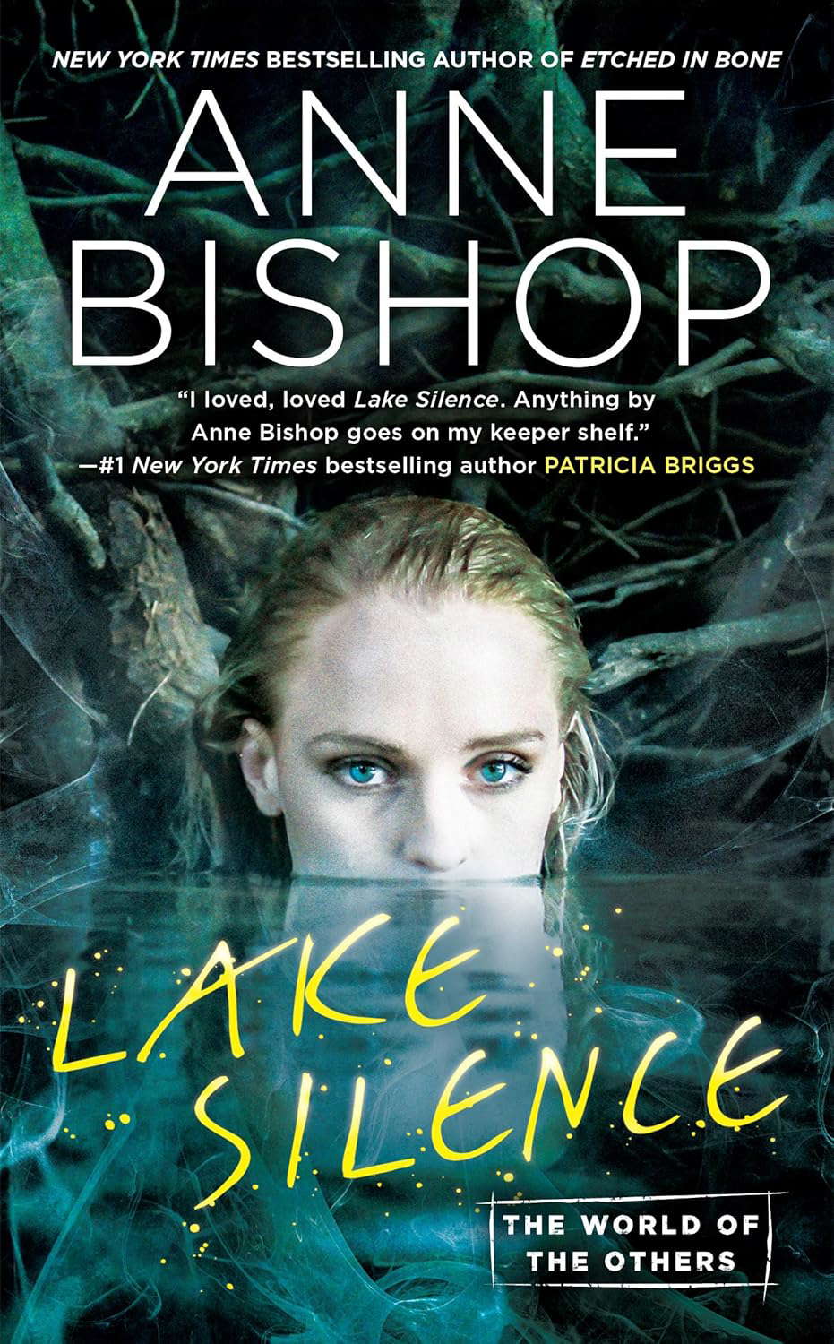 Lake Silence (World of the Others, The) poster