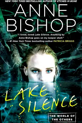 Lake Silence (World of the Others, The) poster
