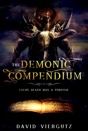 The Demonic Compendium: Book One poster