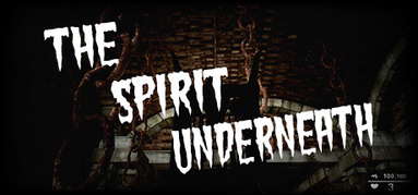 The Spirit Underneath capsule