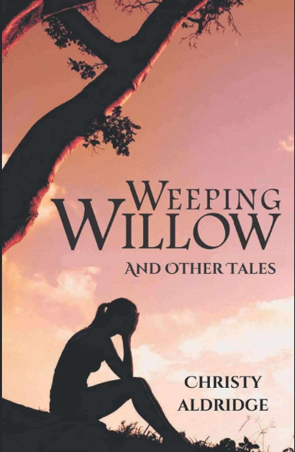 Weeping Willow: And Other Tales poster