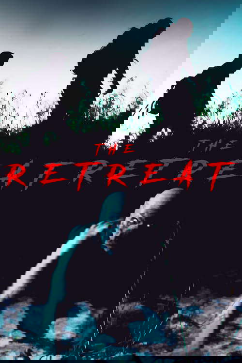 The Retreat poster
