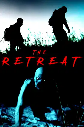 The Retreat poster