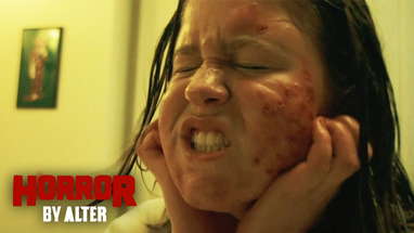 Horror Short Film "Dead Skin" | ALTER poster
