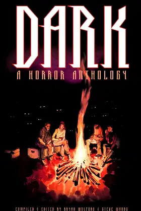 Dark: A Horror Anthology poster
