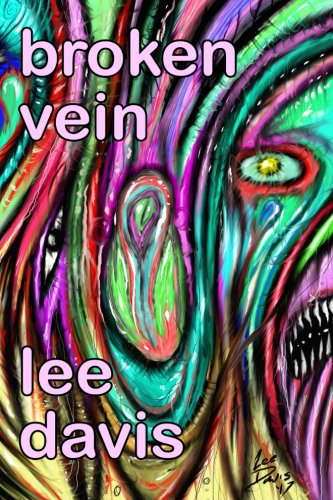 Broken Vein poster