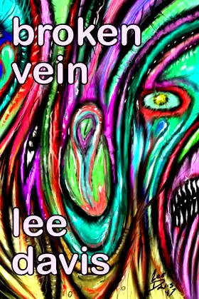 Broken Vein poster