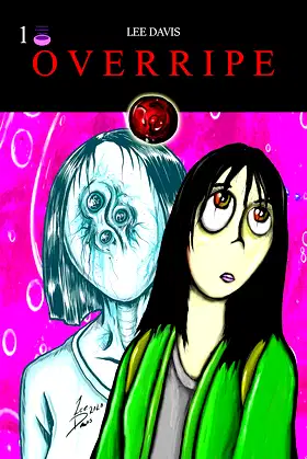 Overripe poster