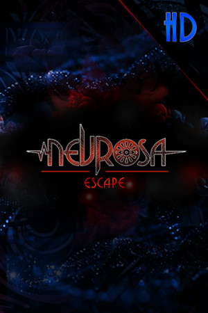 Nevrosa: Escape poster