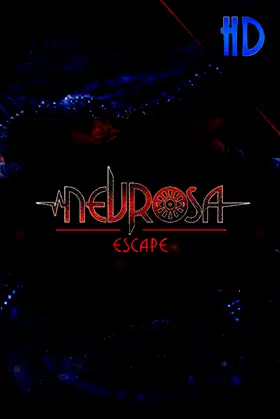 Nevrosa: Escape poster