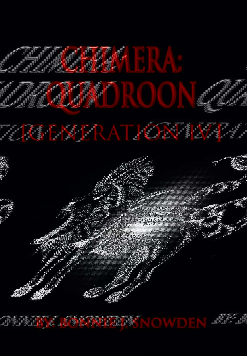 Chimera: Quadroon [Generation IV] poster