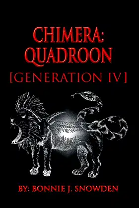 Chimera: Quadroon [Generation IV] poster