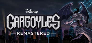 Gargoyles Remastered capsule