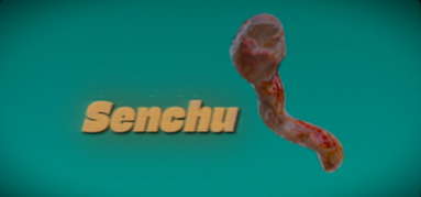 Senchu/線虫 capsule