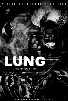 Lung poster