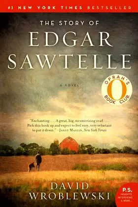 The Story of Edgar Sawtelle: An Oprah's Book Club Pick (P.S.) poster
