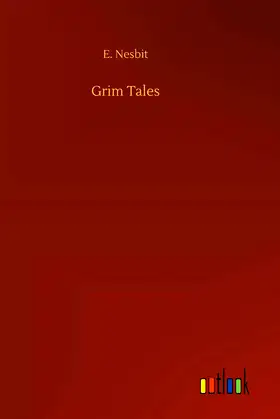 Grim Tales poster