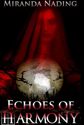 Echoes of Harmony poster