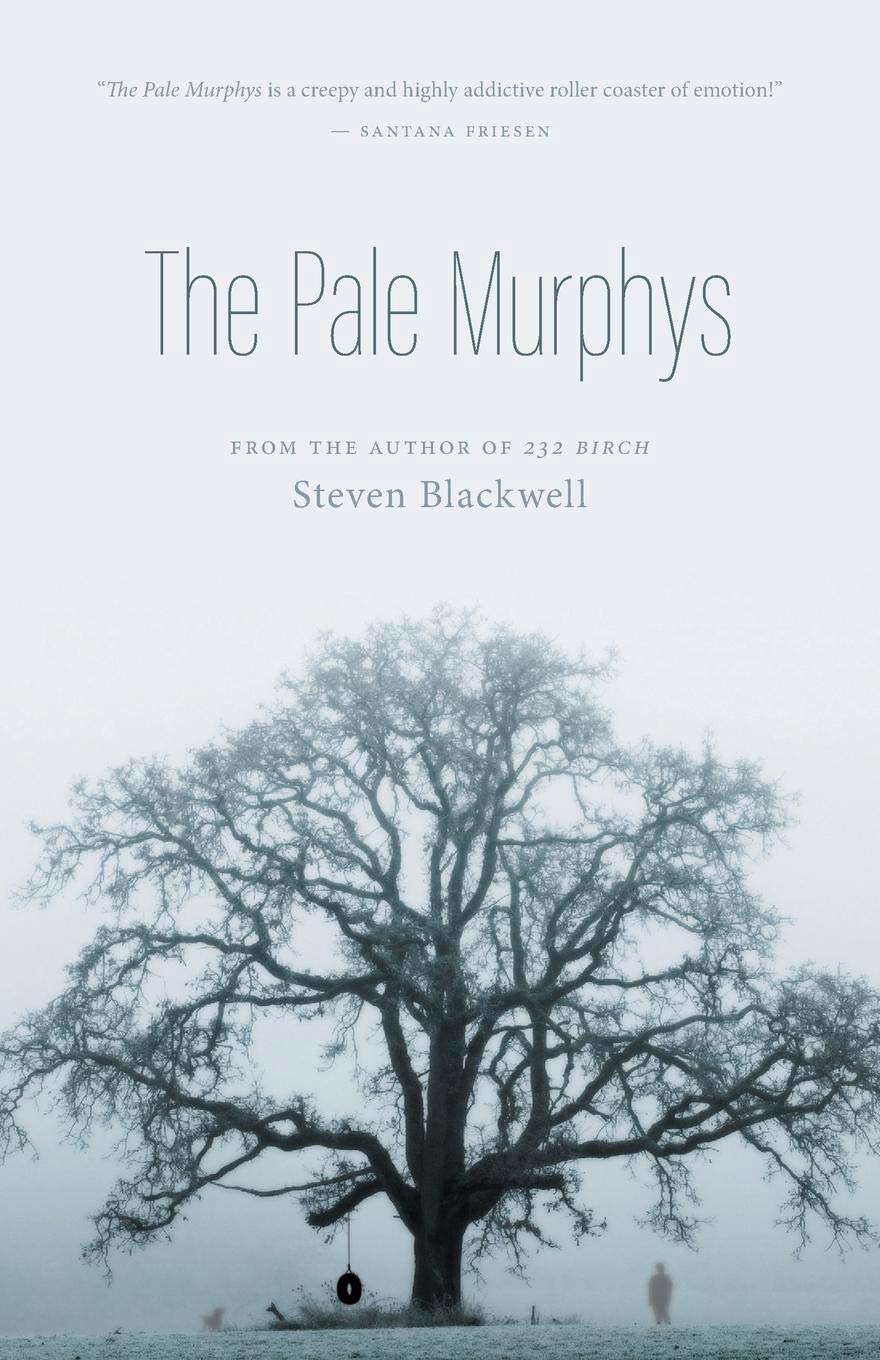 The Pale Murphys poster