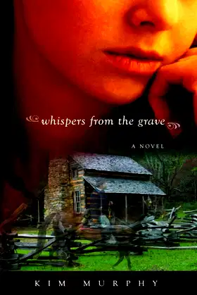 Whispers from the Grave (Whispers from the Grave series Book 1) poster