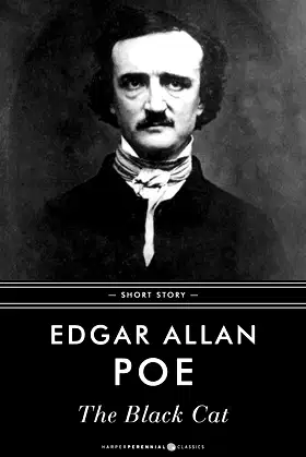 The Black Cat: Short Story poster