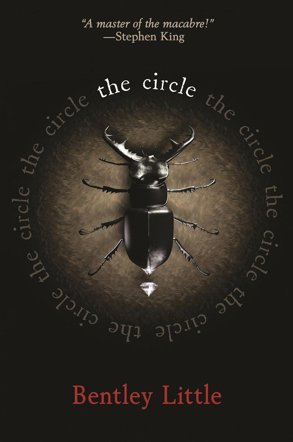 The Circle poster