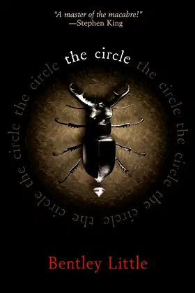 The Circle poster