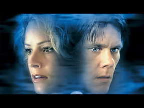 Hollow Man (2000) - Trailer poster