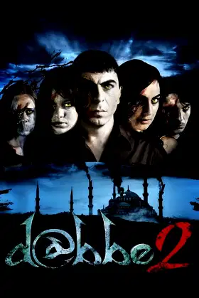 D@bbe 2 poster