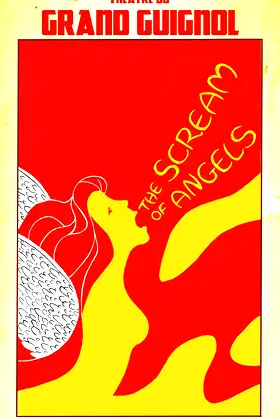 The Scream of Angels poster