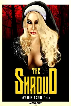 The Shroud poster