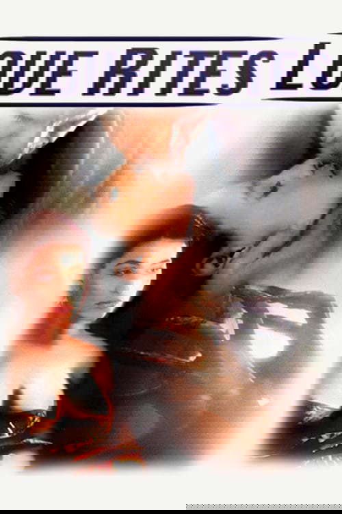 Love Rites poster