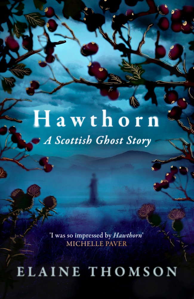Hawthorn poster