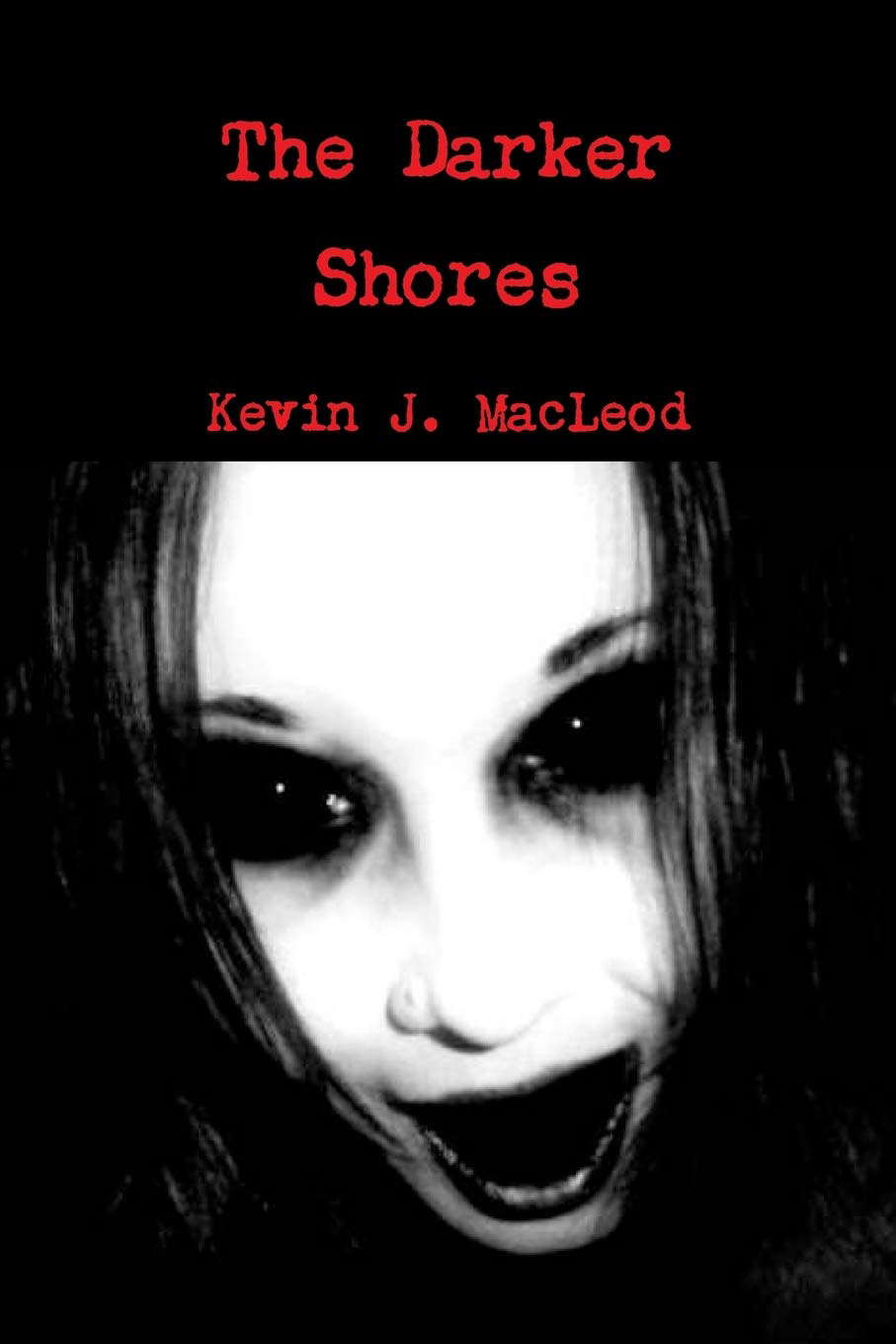 The Darker Shores poster
