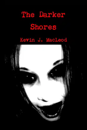 The Darker Shores poster