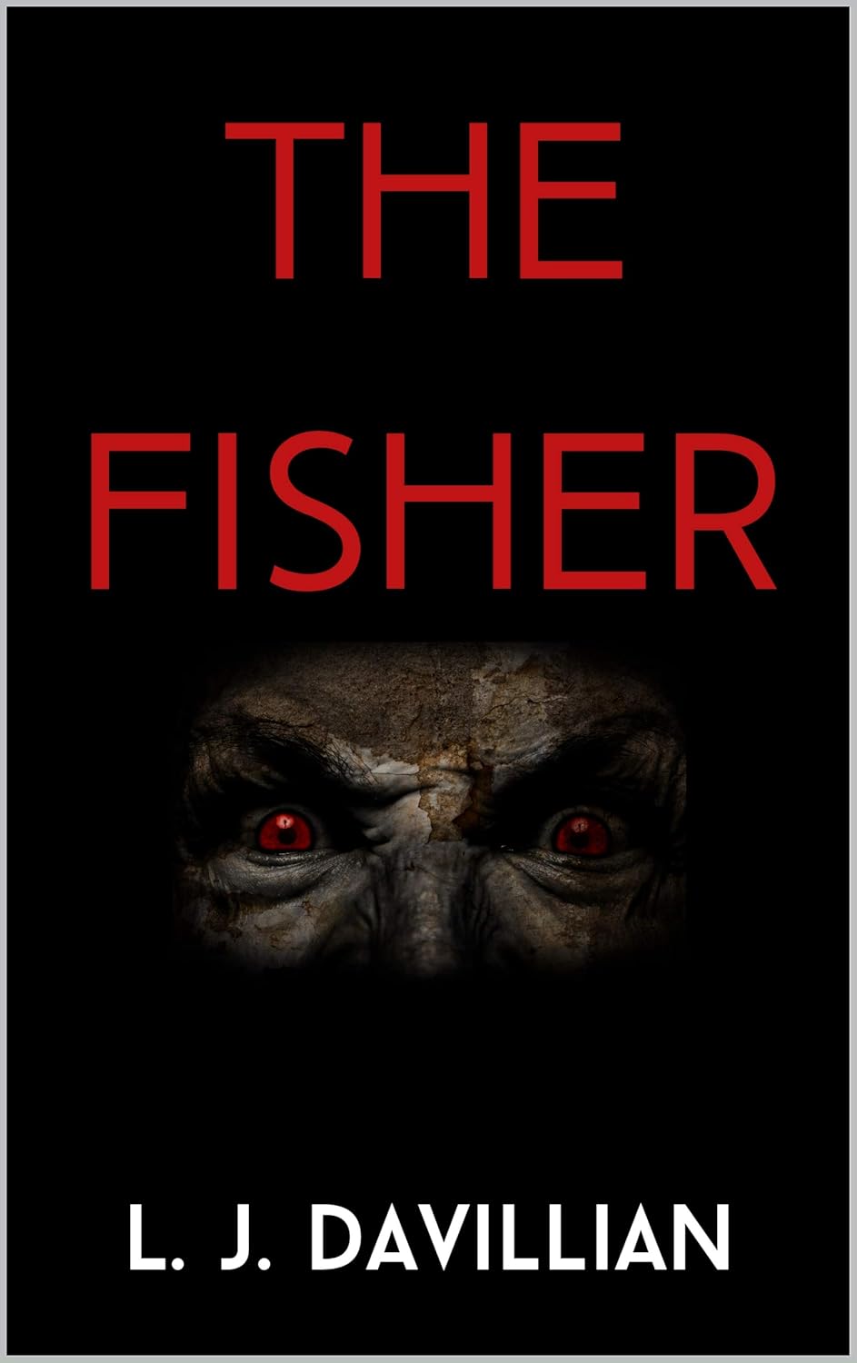 The Fisher poster