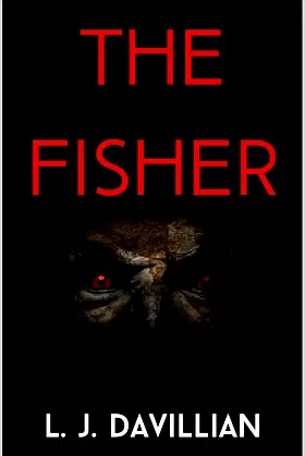 The Fisher poster