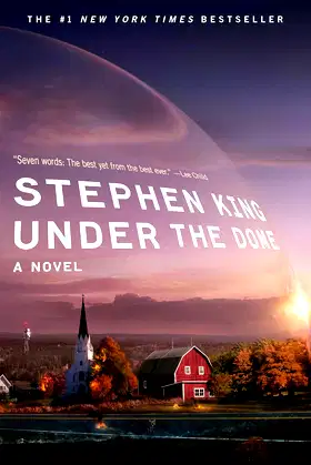 Under the Dome: A Novel poster