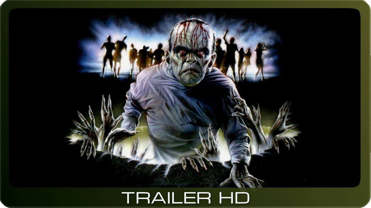 Poster for The Dead Pit