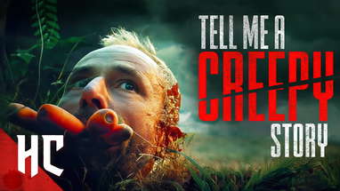 Tell Me A Creepy Story | Full Slasher Horror Movie | Horror Central poster