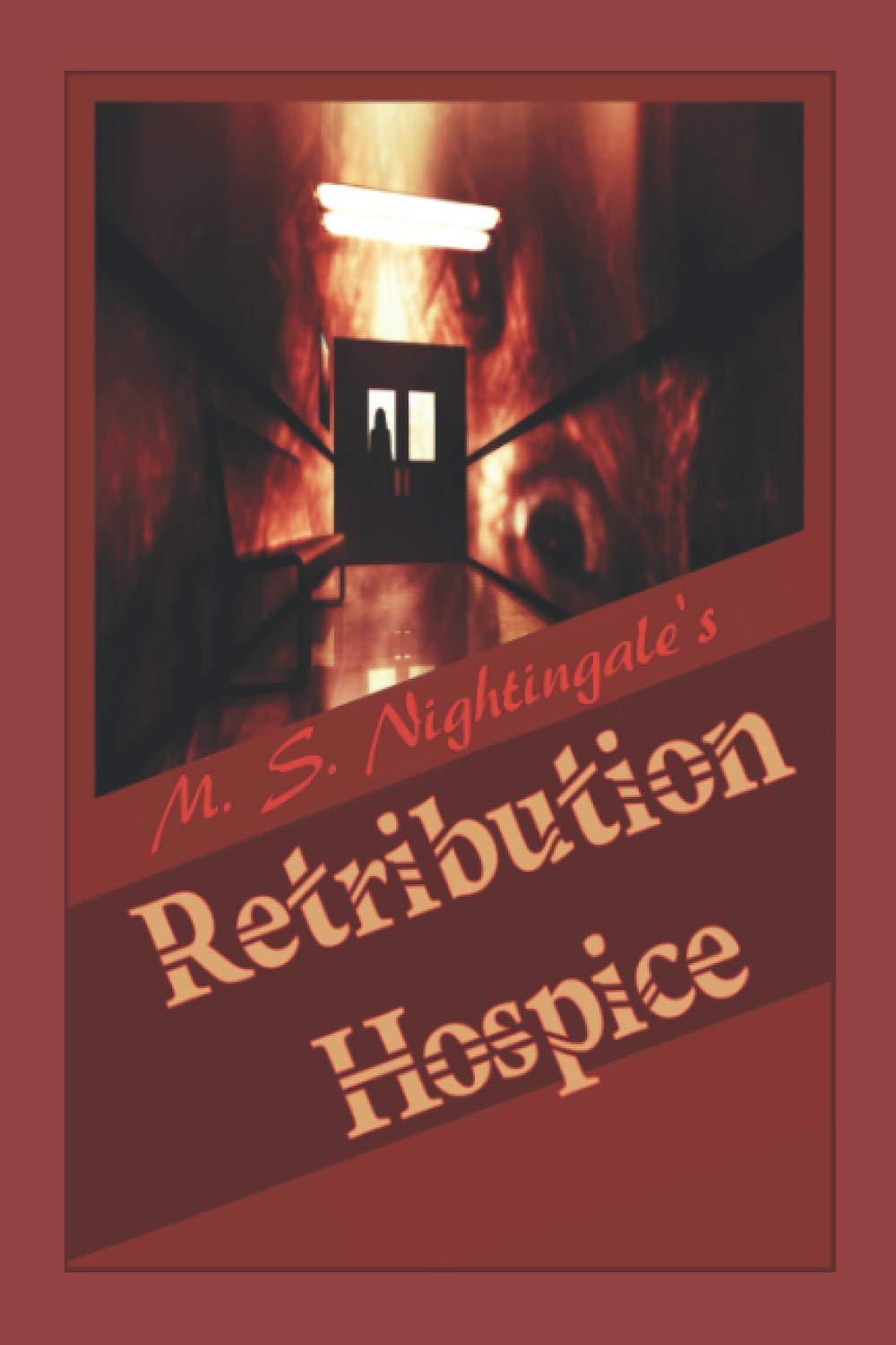 Retribution Hospice poster