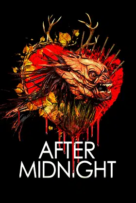 After Midnight poster