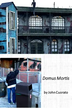 Domus Mortis poster