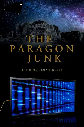 The Paragon Junk poster