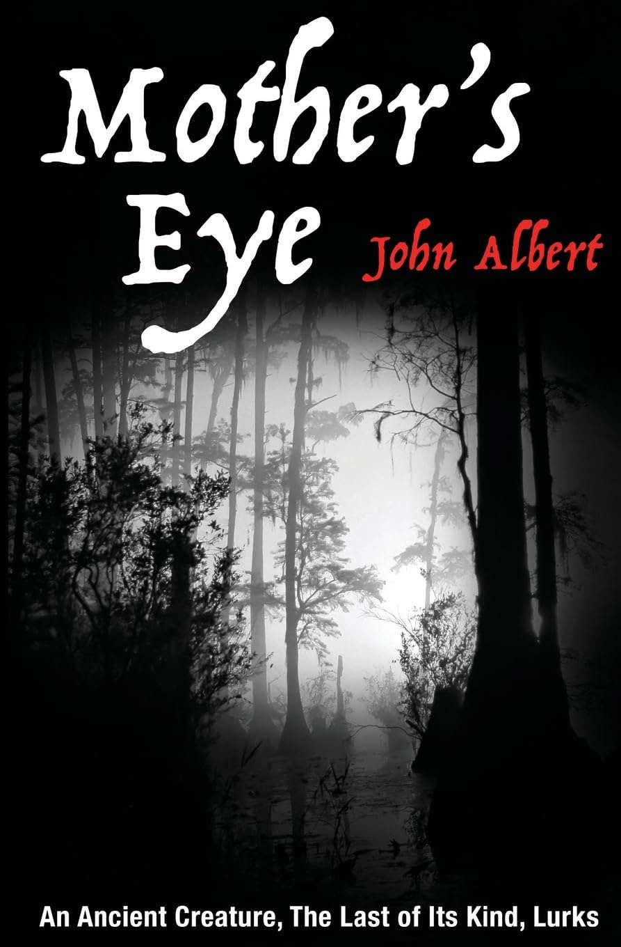 Mother's Eye poster