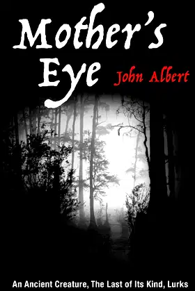 Mother's Eye poster