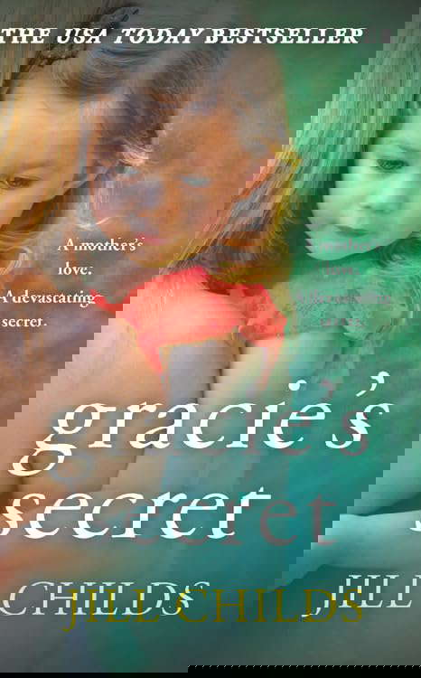 Gracie's Secret poster