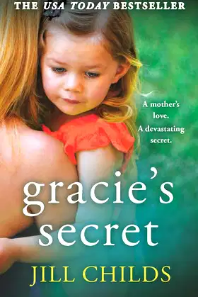 Gracie's Secret poster