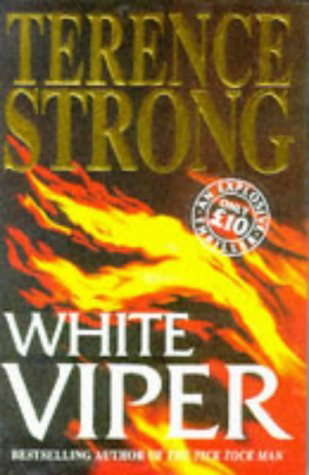 White Viper poster