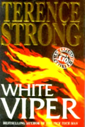 White Viper poster